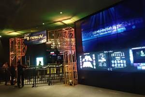 Zouk Kuala Lumpur