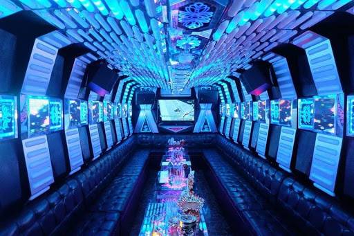 Zozo Karaoke (Hanói, Vietnam)