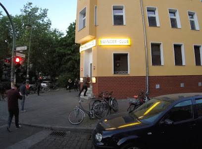 Zwanglos Iii (Berlín, Alemania)